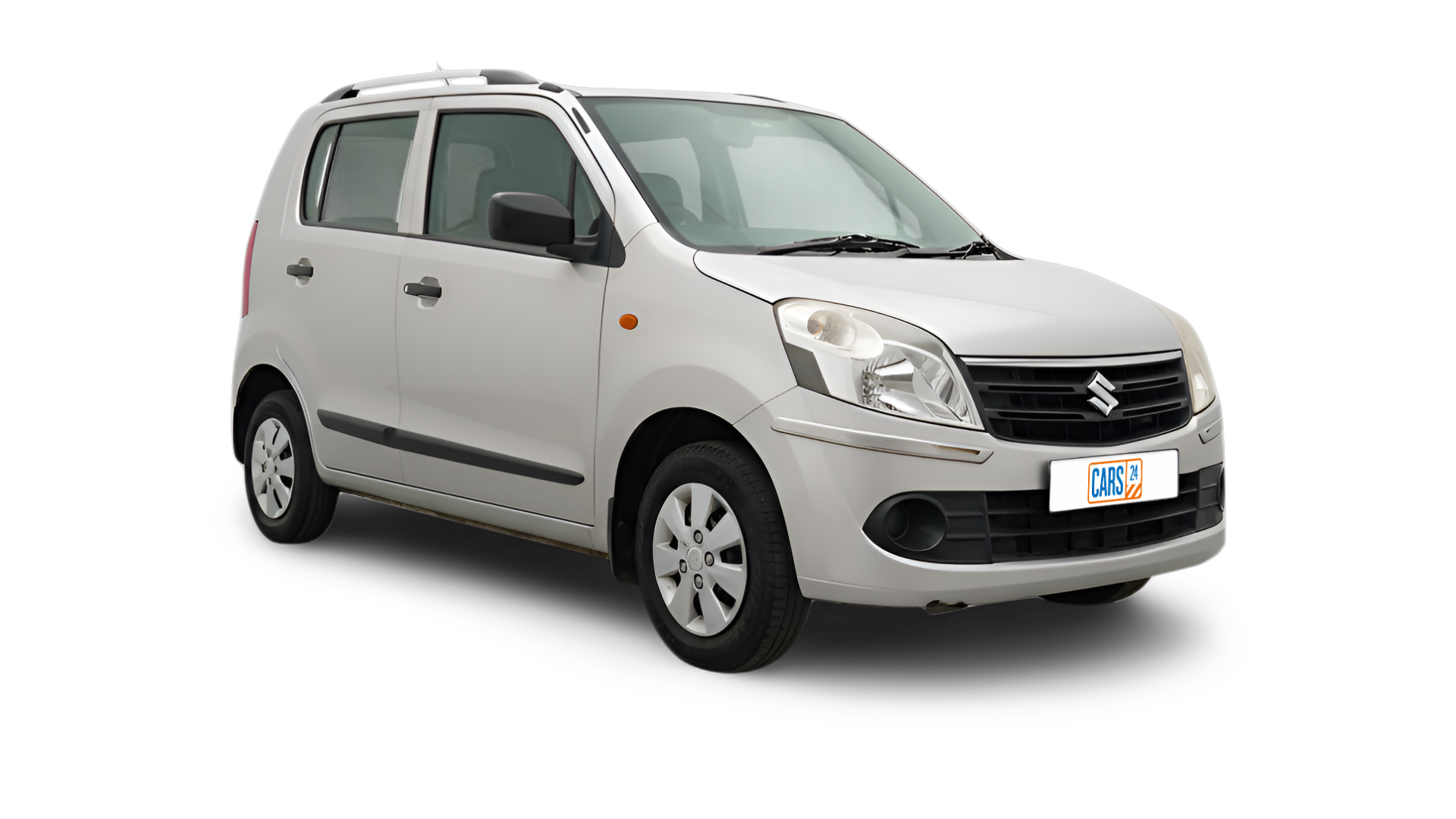 Maruti Wagon R 1.0-img